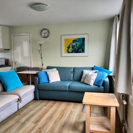 אמסטרדם Apartment At The East Side, Close To Center מראה חיצוני תמונה