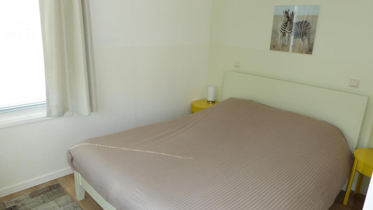 אמסטרדם Apartment At The East Side, Close To Center מראה חיצוני תמונה