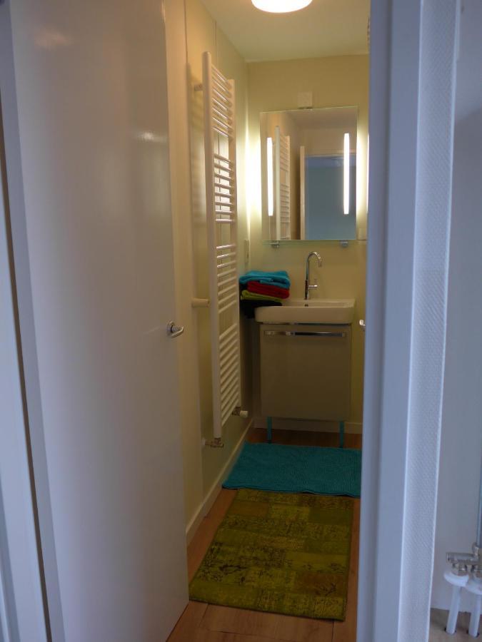 אמסטרדם Apartment At The East Side, Close To Center מראה חיצוני תמונה
