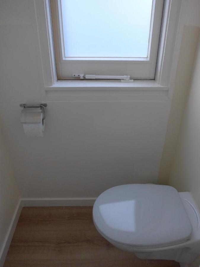 אמסטרדם Apartment At The East Side, Close To Center מראה חיצוני תמונה
